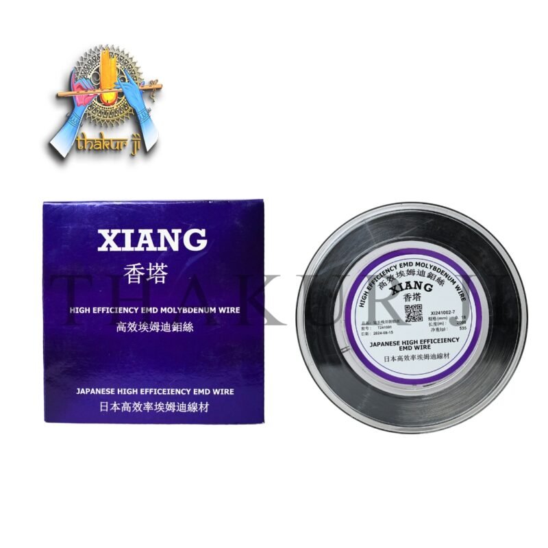 Xiang EDM Molybdenum Wire