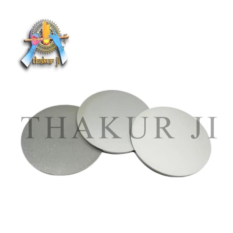 Molybdenum Disk