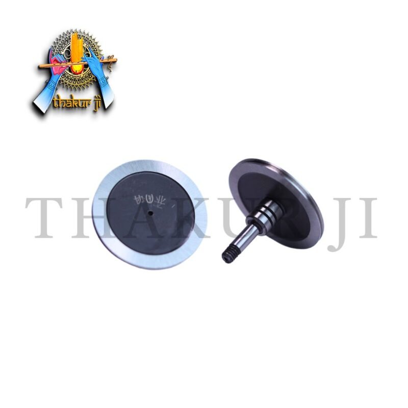 Pulley - 077 - Image 2