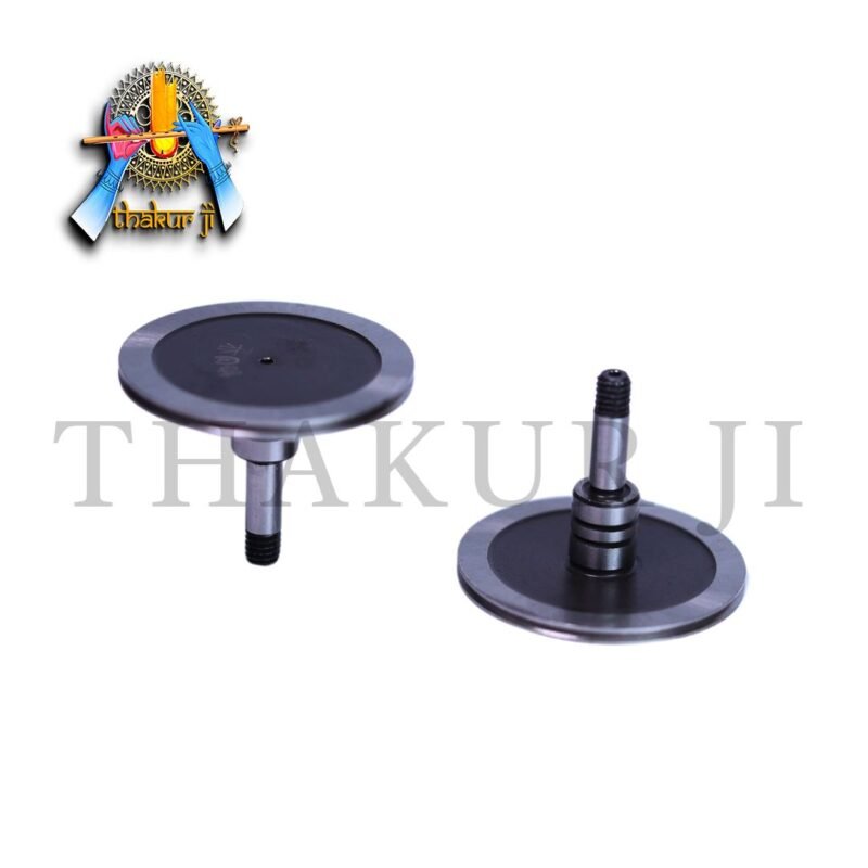 Pulley - 077
