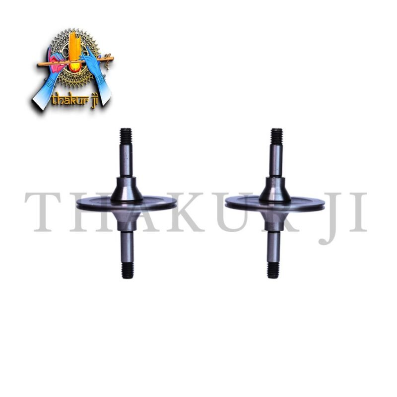 Pulley - 126 - Image 2