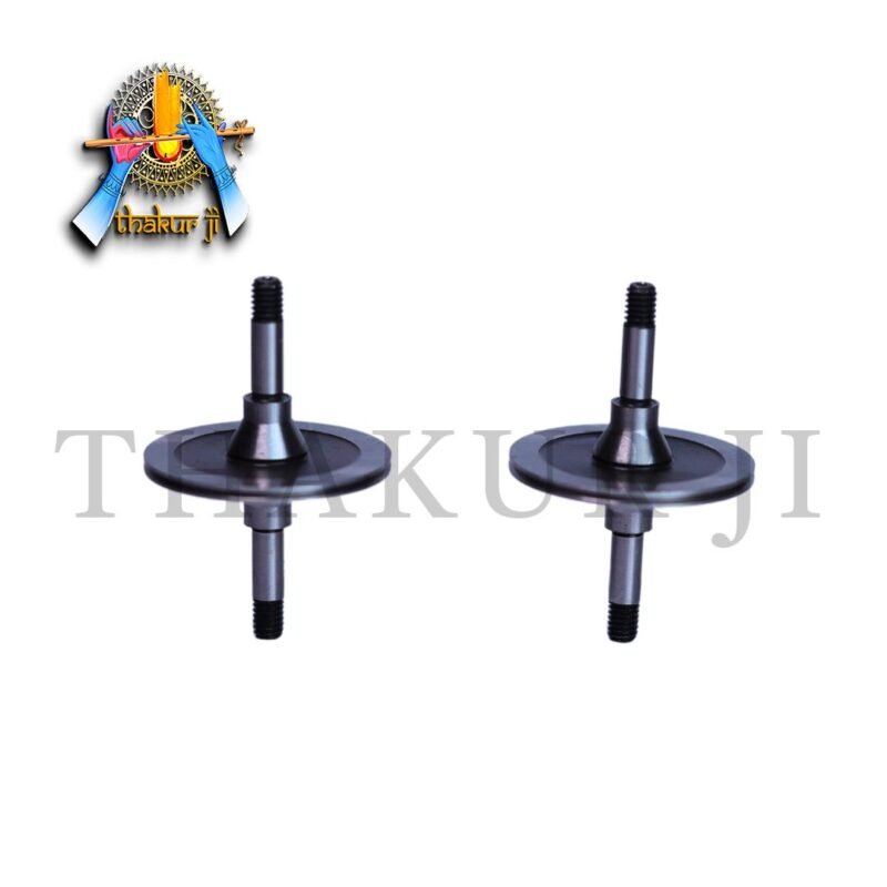 Pulley - 126