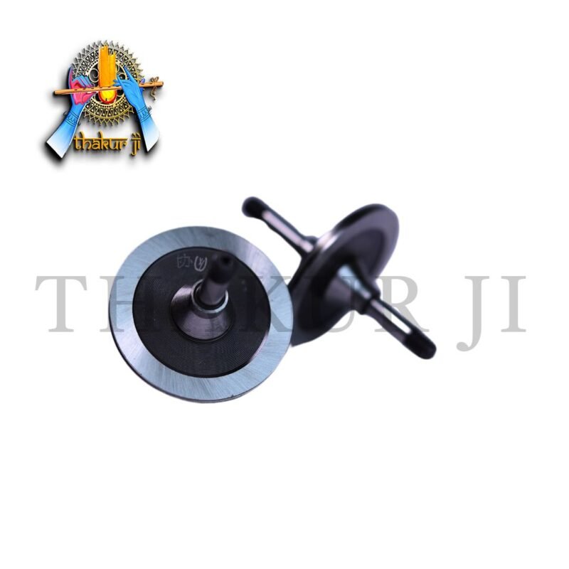 Pulley - 126 - Image 3
