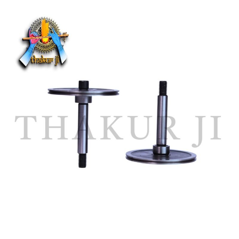 Pulley - 158