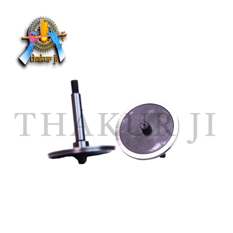 Pulley - 158 - Image 2