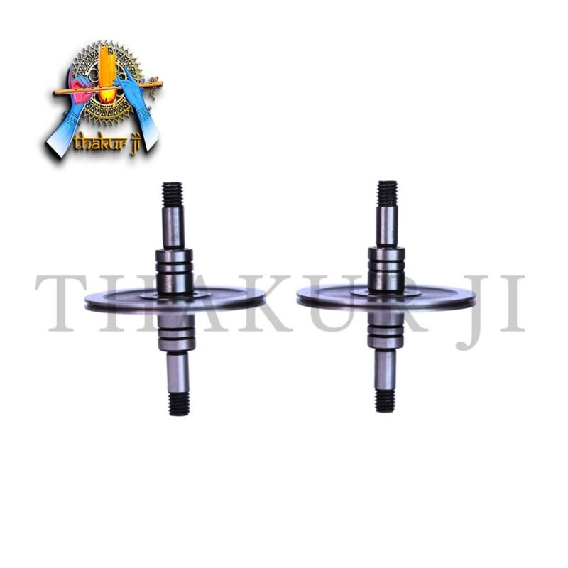 Pulley - 198 - Image 2