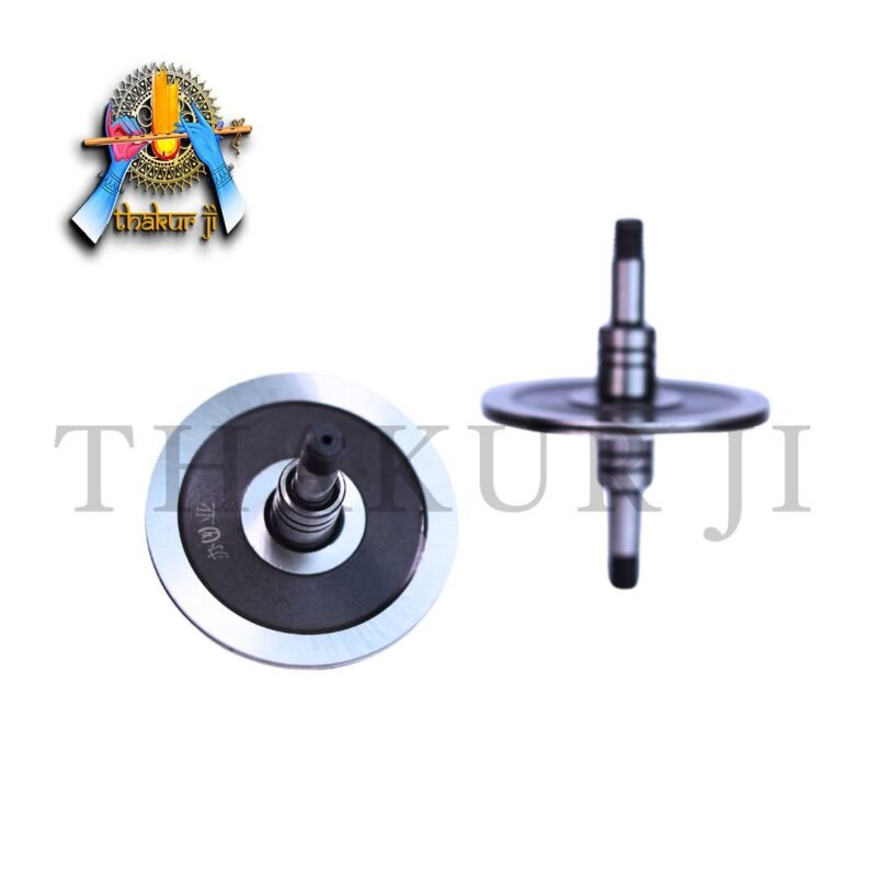 Pulley - 198 - Image 3