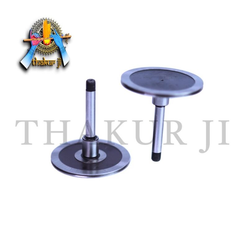 Pulley - 211 - Image 2