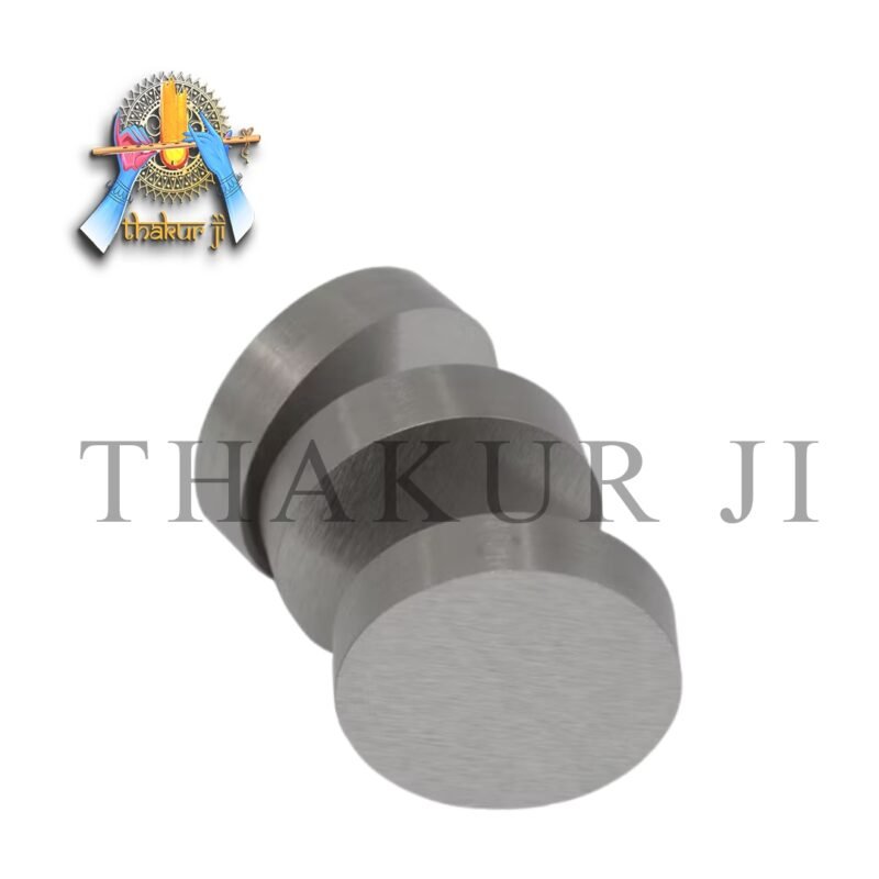 Tungsten Disk - Image 4