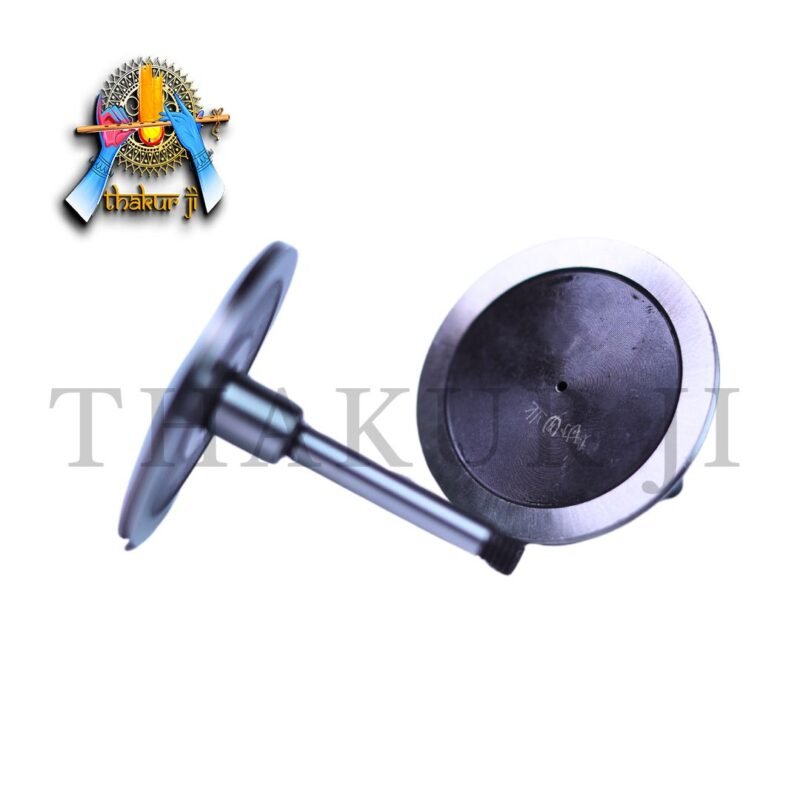 Pulley - 211 - Image 3