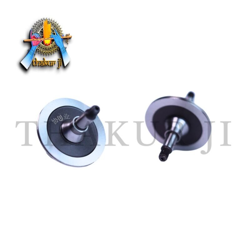 Pulley - Image 14