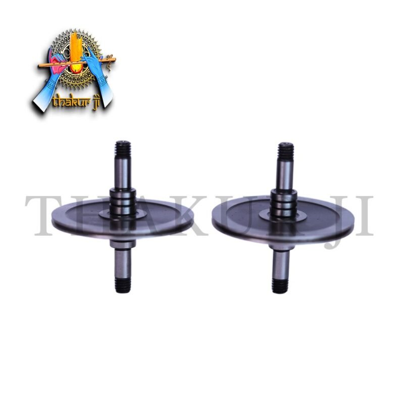 Pulley - Image 9
