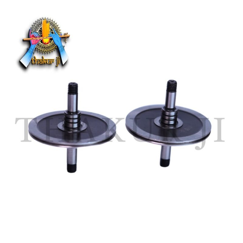 Pulley - Image 10