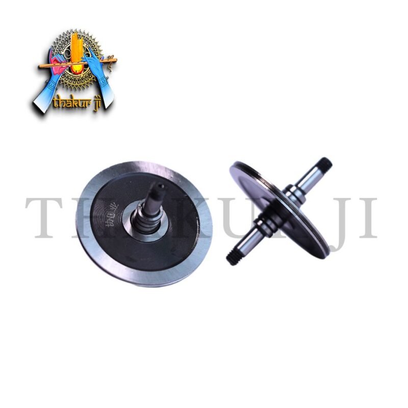 Pulley - Image 8