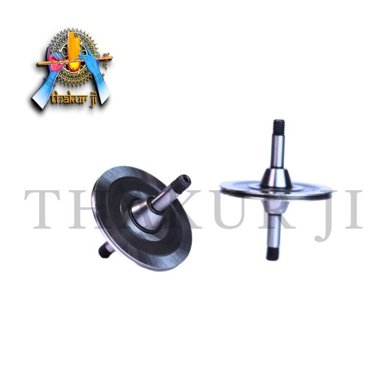 Pulley - Image 5