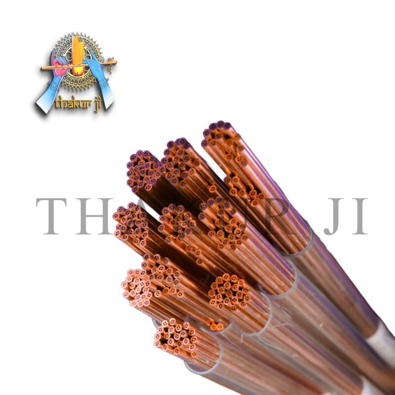 Copper Electrode Tube Multi Hole (Multi Channel) - Image 2