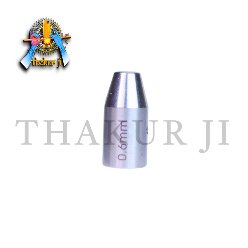 Ceramic Tube Guide - Image 5