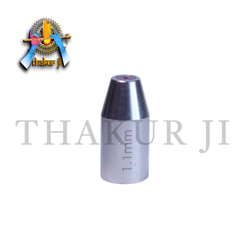 Ceramic Tube Guide - Image 6