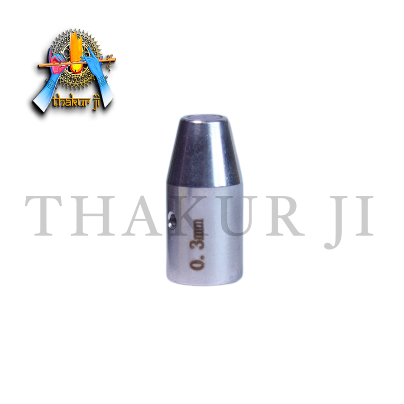 Ceramic Tube Guide - Image 4