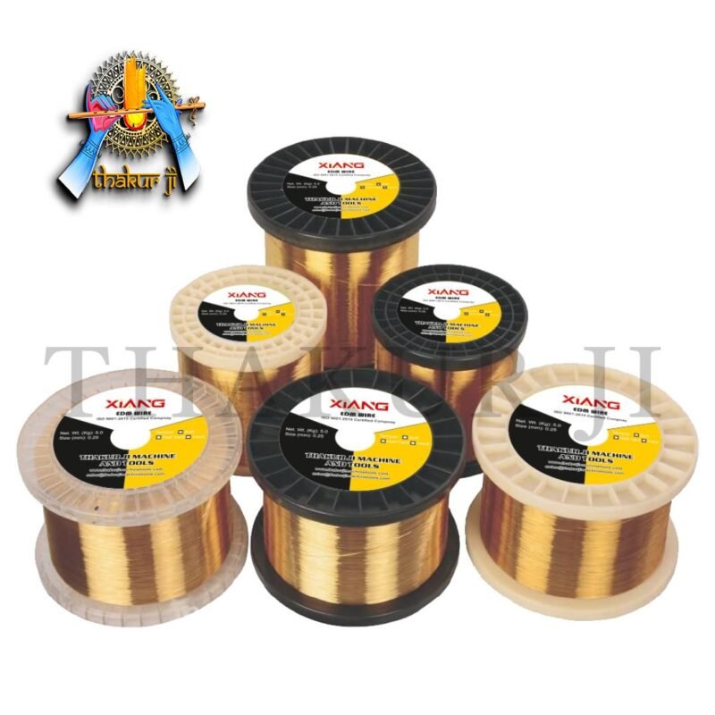 EDM Brass Wire