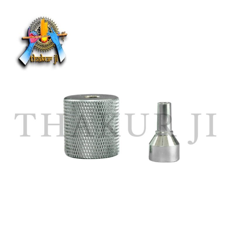 EDM Drill Chuck - Image 5