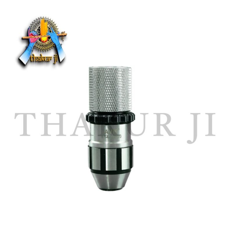EDM Drill Chuck - Image 6