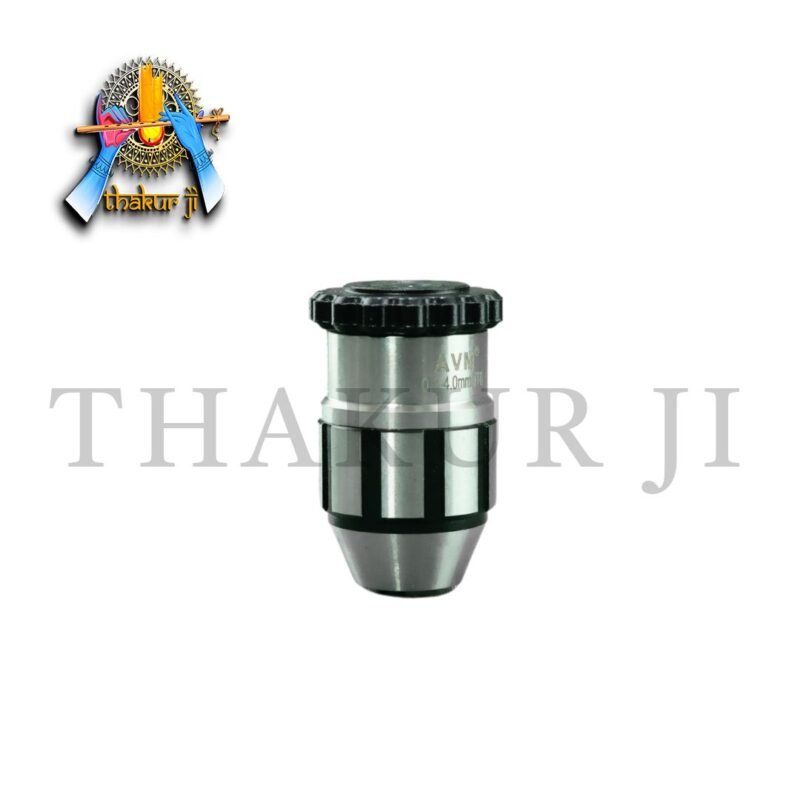 EDM Drill Chuck - Image 3