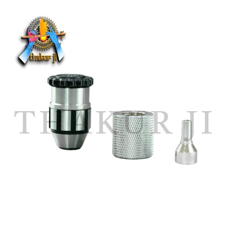 EDM Drill Chuck - Image 2