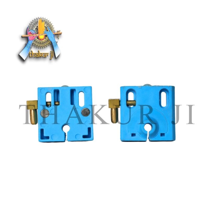 Edm machine water nozzle
