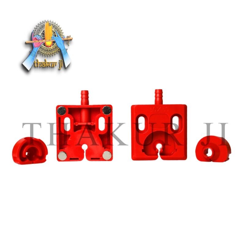 Edm machine water nozzle - Image 3