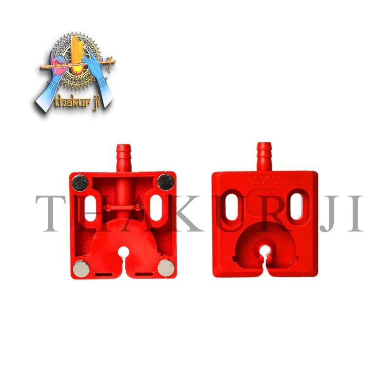Edm machine water nozzle - Image 4