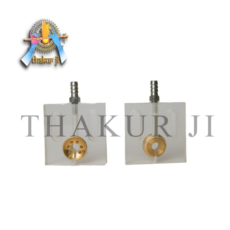 Edm machine water nozzle - Image 5