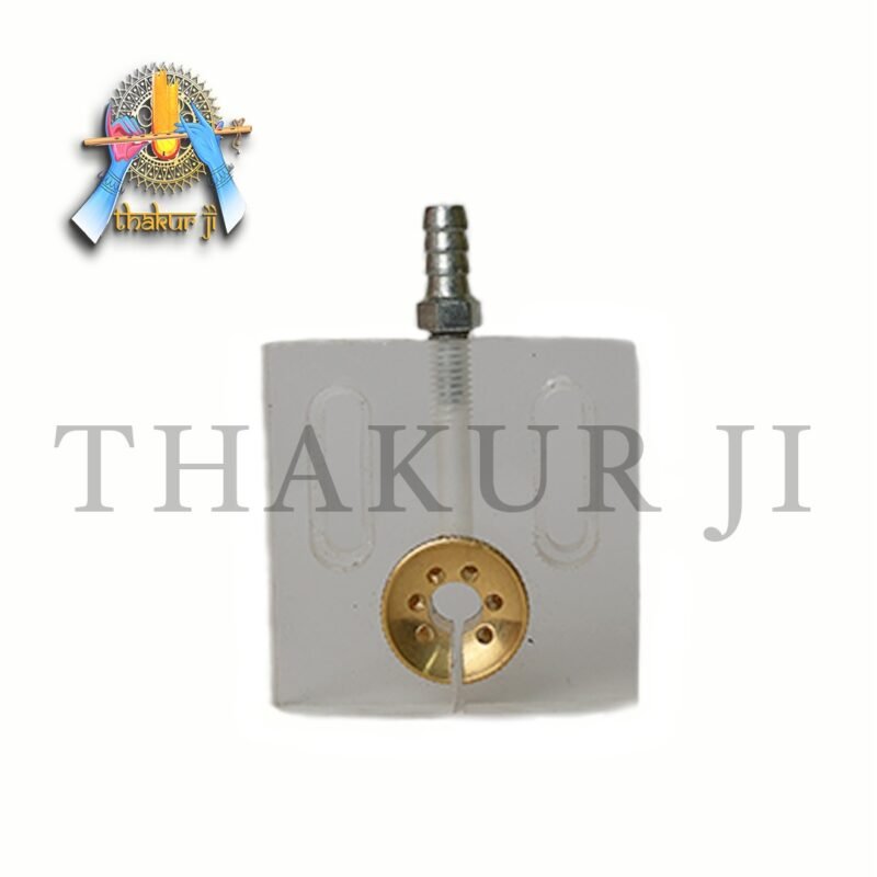 Edm machine water nozzle - Image 6