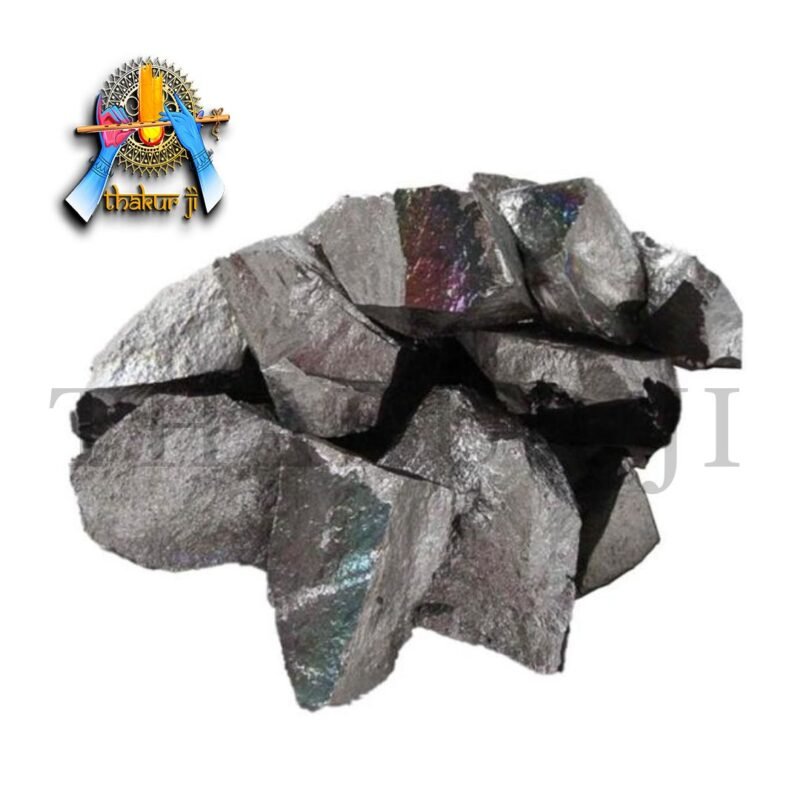 Ferro Tungsten