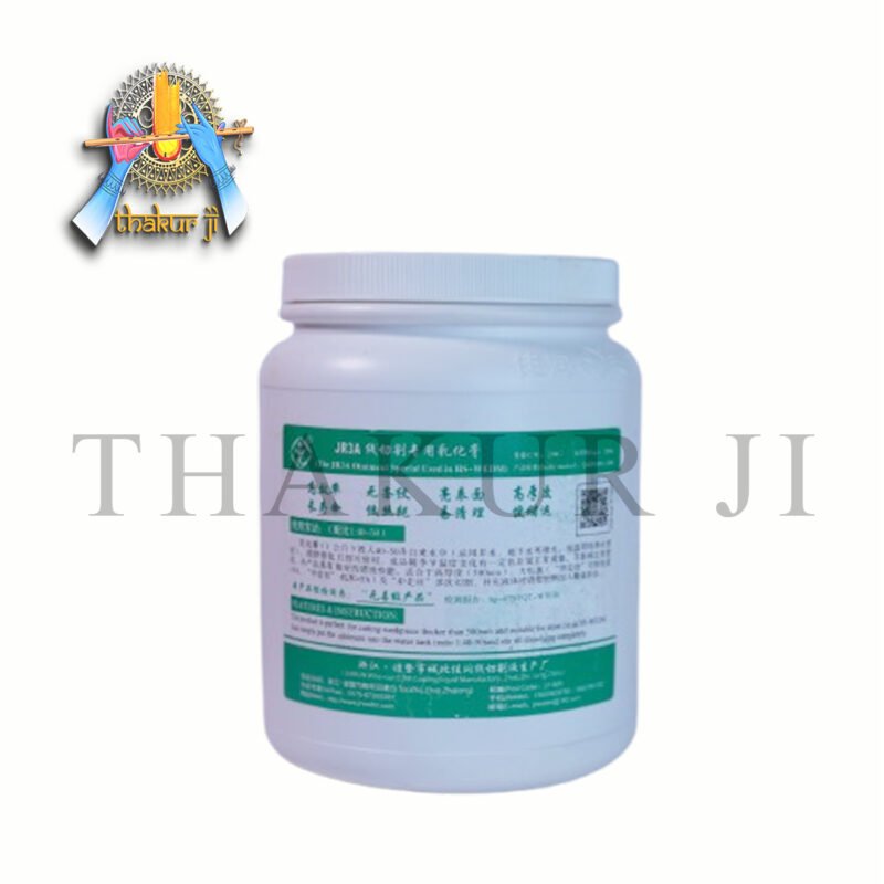 JR3A Emulsion Paste