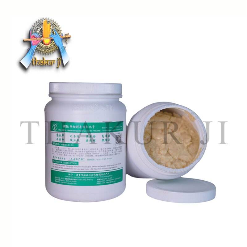 JR3A Emulsion Paste - Image 2