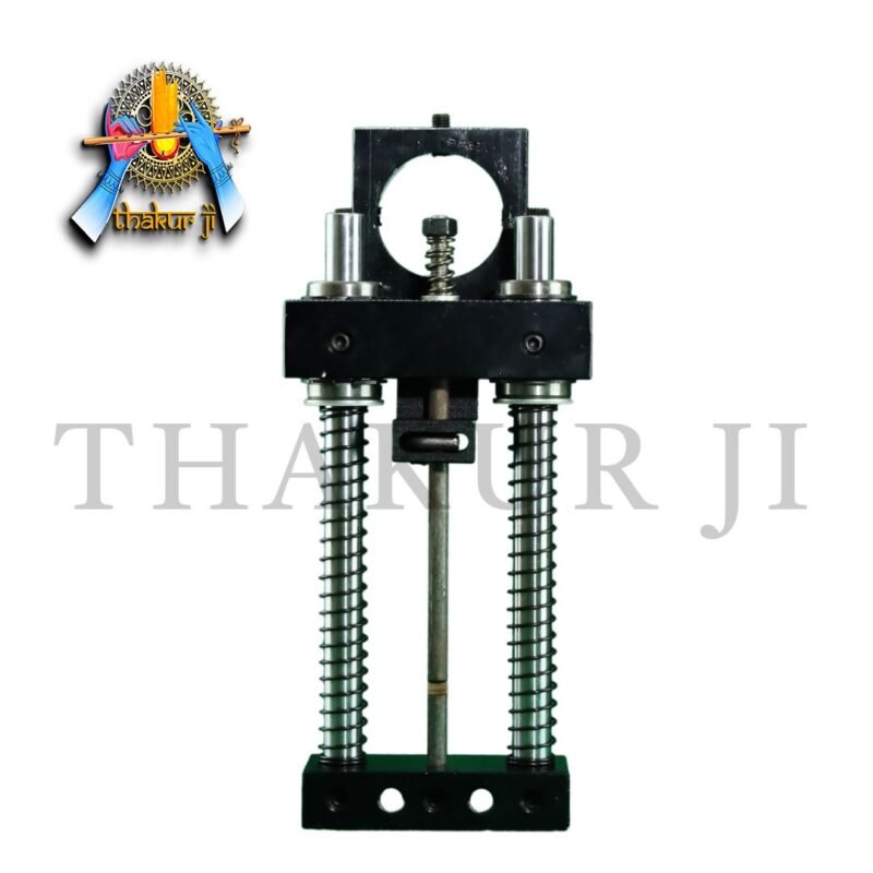 Molybdenum Wire Tightener (65x22x32)mm