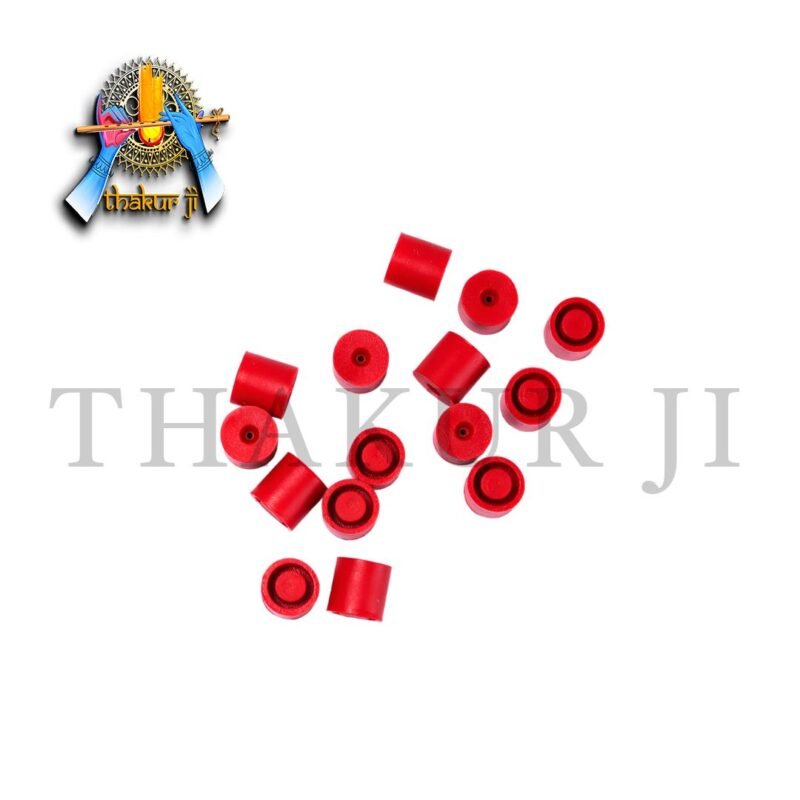 Rubber Seal for Small Hole Drilling Machine - Image 2
