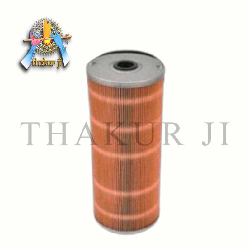 Oil Filter SO-04