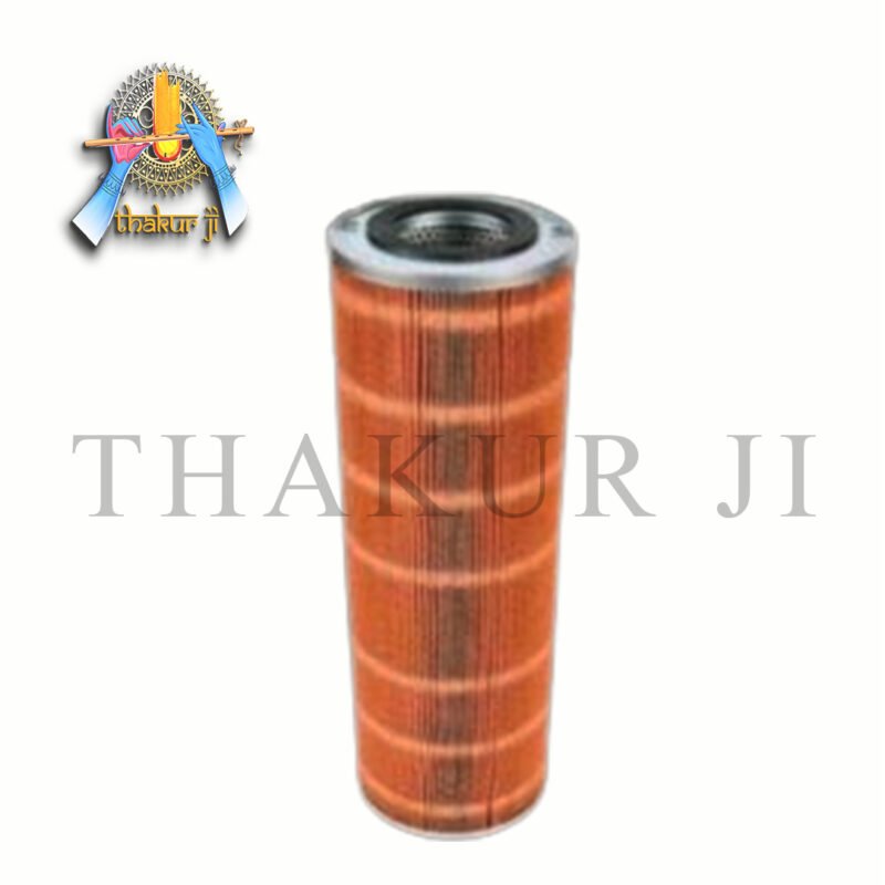 Oil Filter SO-12