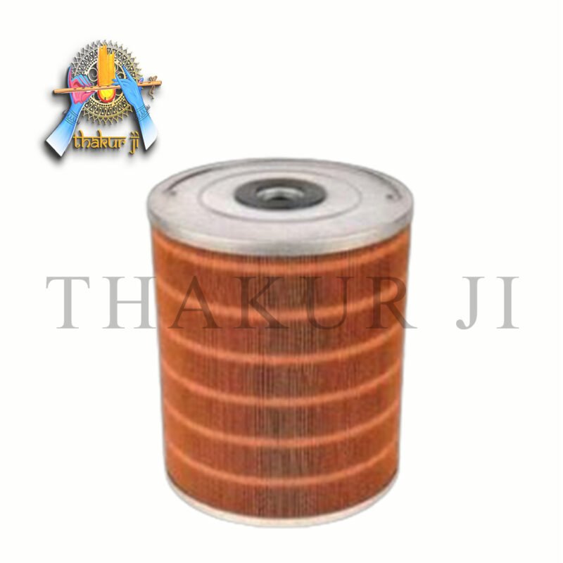 Oil Filter SO-16
