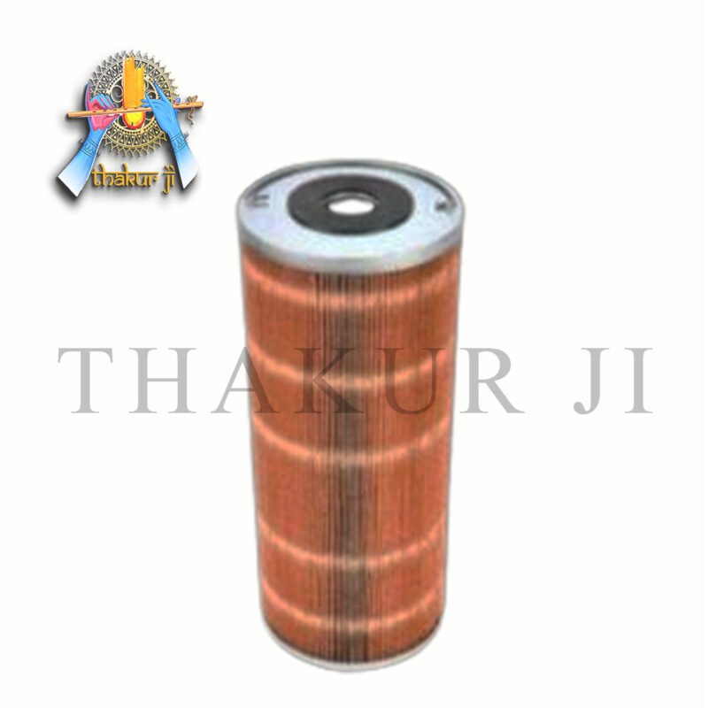 Oil Filter SO-18
