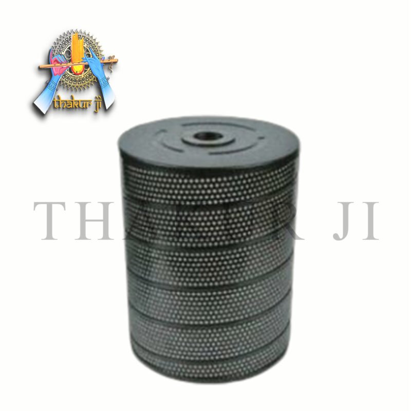 Oil Filter SO-34