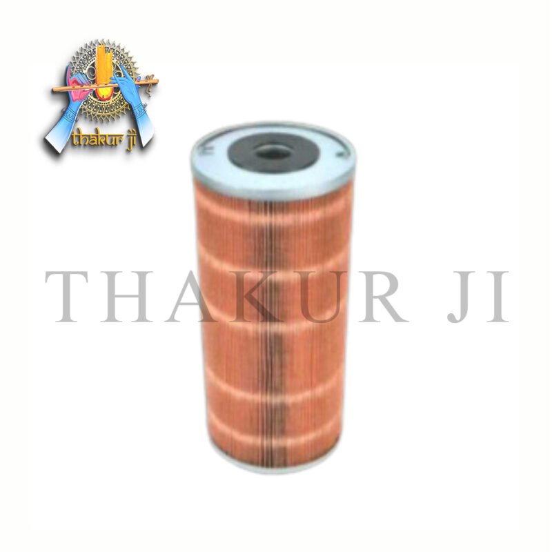 Single Filter SW-02