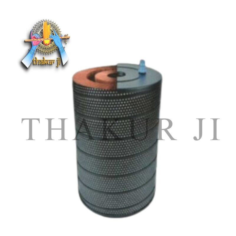 Dual Filter SW-40