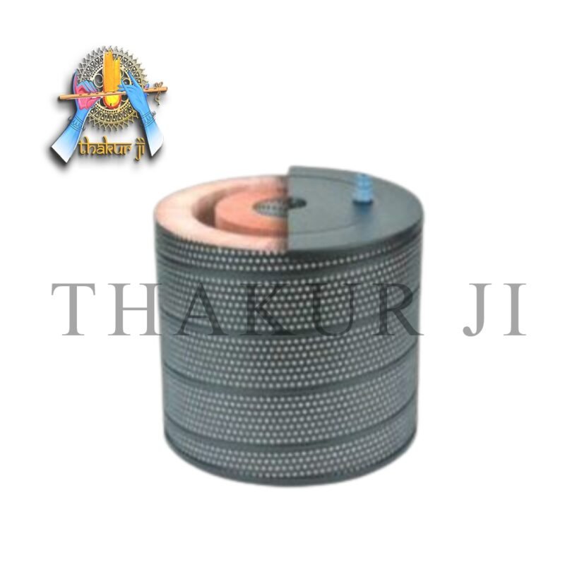Dual Filter SW-43