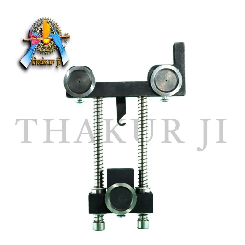 Molybdenum Tightener 3 Roller