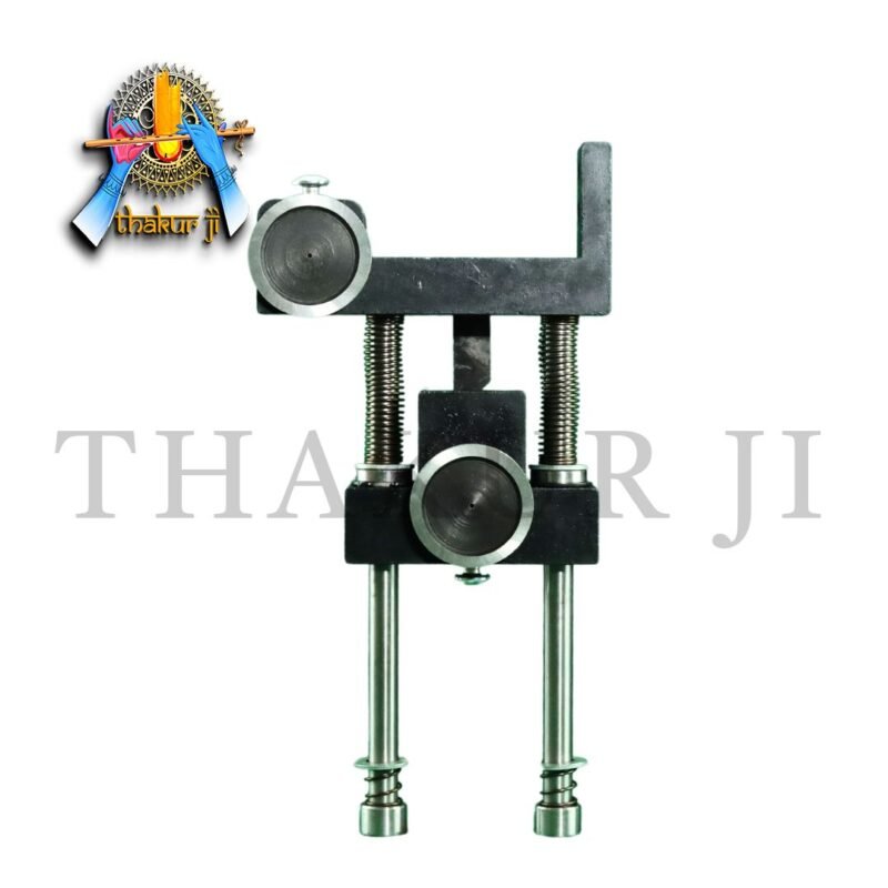 Molybdenum Tightener 2 Roller