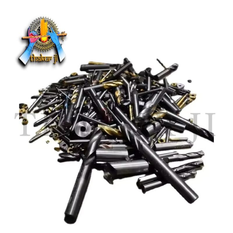Tungsten Scrap