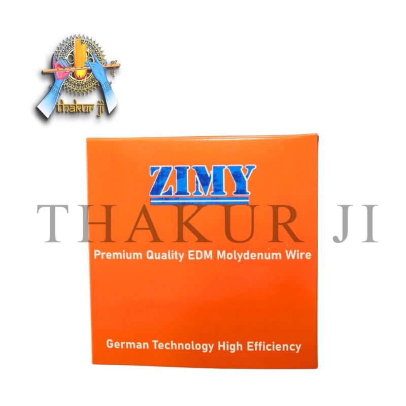 Zimy EDM Molybdenum Wire - Image 3